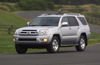 2003 Toyota 4Runner Picture